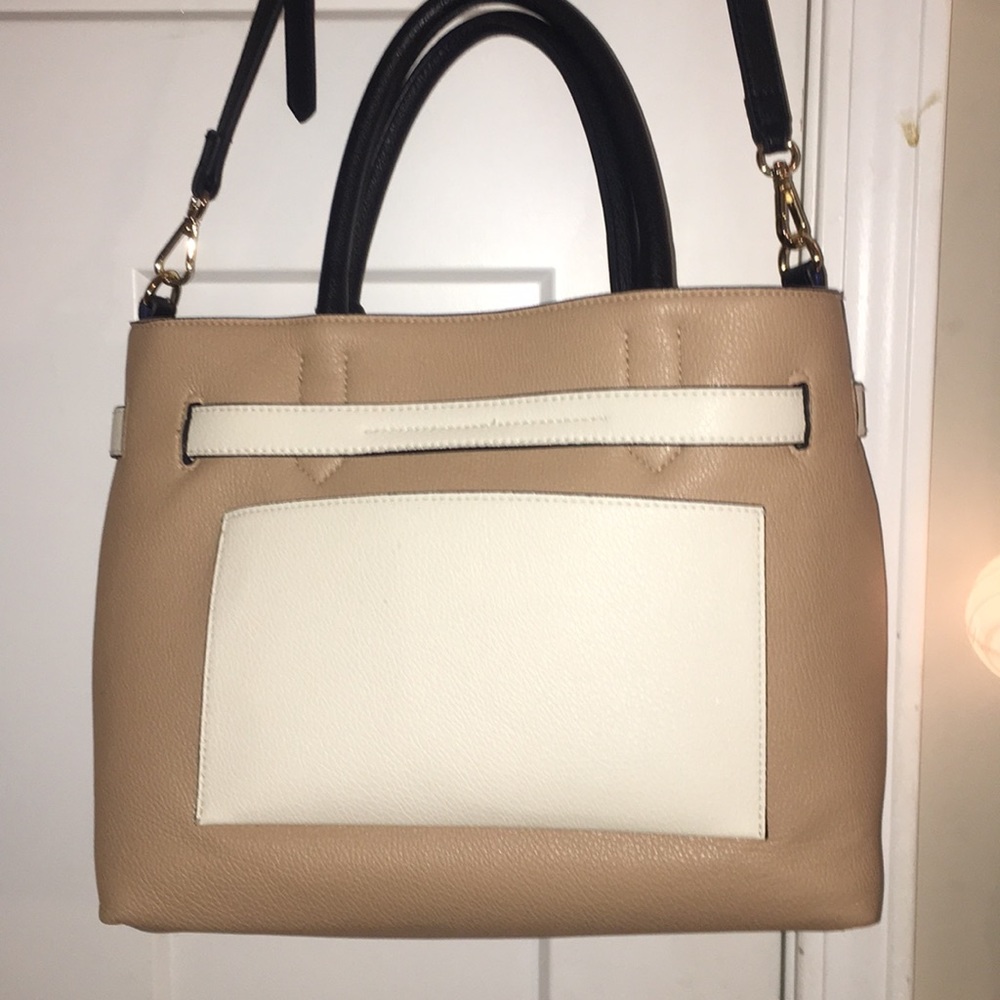 Reed Purse